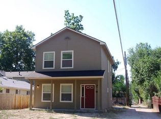 2947 Dewey St, Boise, ID 83703