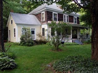 15 Cornish Tpke, Newport, NH 03773