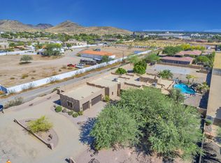 6861 W Camino De Oro, Peoria, AZ 85383