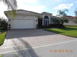 11580 SW Apple Blossom Trl, Port Saint Lucie, FL 34987