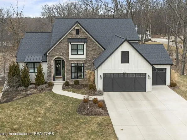 6080 Southridge Rd, East Lansing, MI 48823