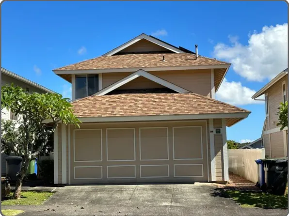 98-1941 Kaahumanu St APT P, Aiea, HI 96701