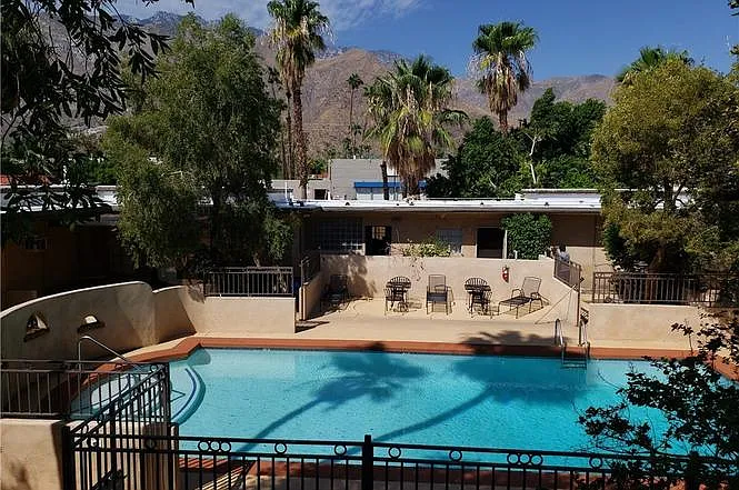 1380 N Indian Canyon Dr #1 — Photo 70