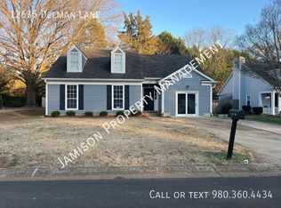 12635 Delman Ln, Pineville, NC 28134