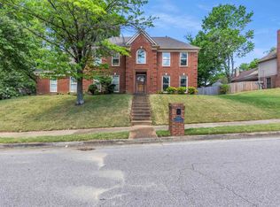 8596 Meadow Green Dr, Cordova, TN 38016