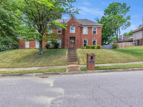 8596 Meadow Green Dr, Cordova, TN 38016