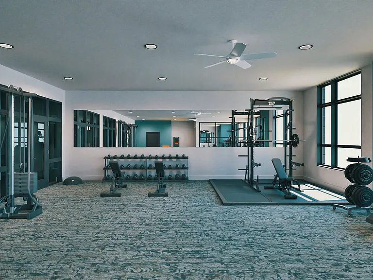 Illuminate Luxury Residences — Photo 22