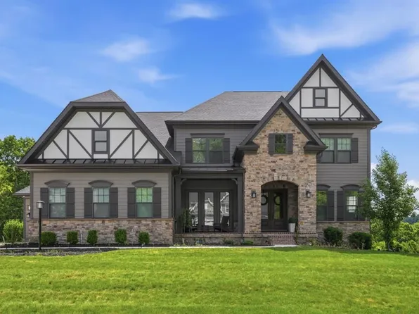 123 Abigail Dr, Mars, PA 16046