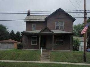 13616 Woodworth Rd, New Springfield, OH 44443