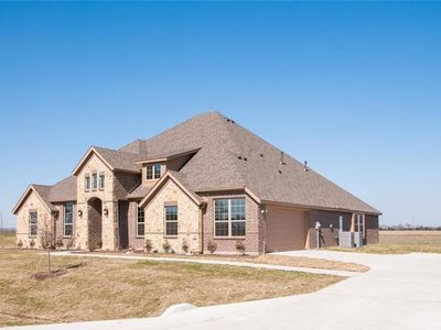 1140 Yukon Blvd, Waxahachie, TX, 75167