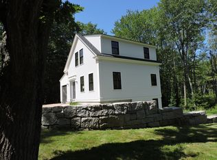 108 Old Cape Rd, Kennebunkport, ME 04046