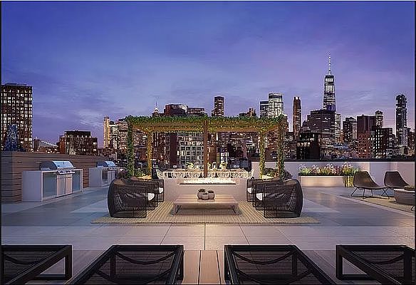 1st image of 171 Suffolk St #6B