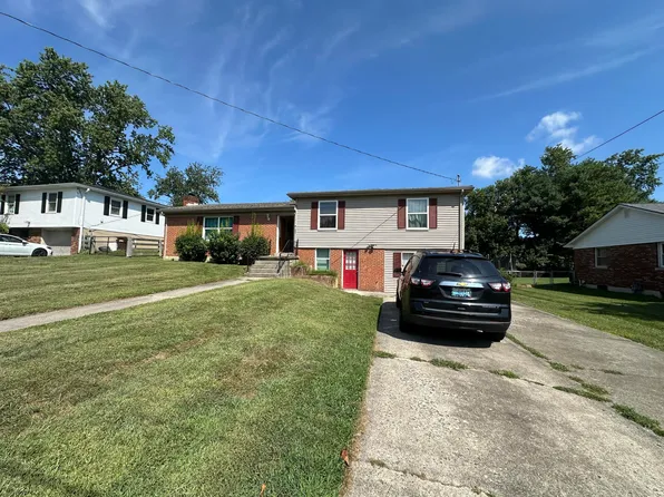 225 Pleasure Dr, Richmond, KY 40475