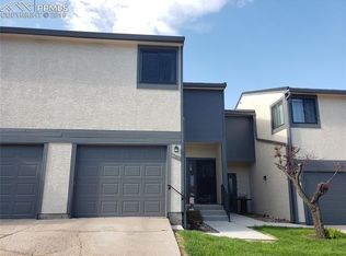 4837 Bluestem Dr, Colorado Springs, CO 80917