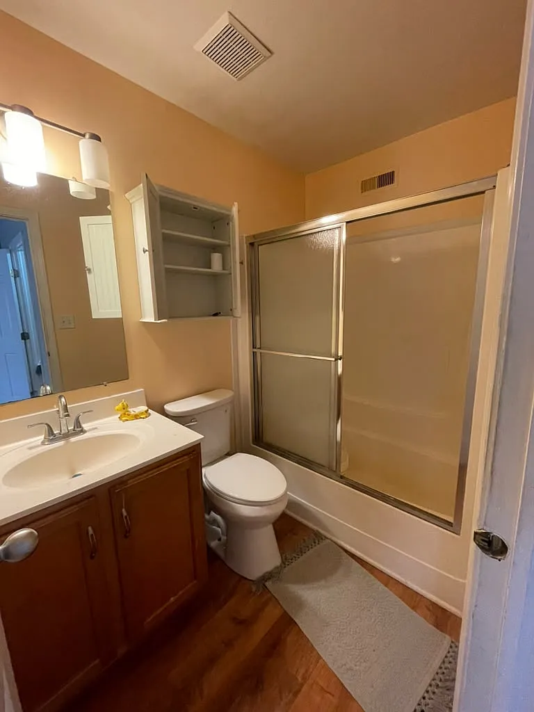 2 bed, 1356 sqft, $1,100 — Photo 2