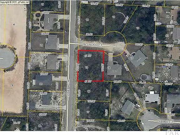 5th image of LOT-15B Tallwood Ct