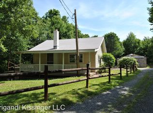 564 Weaver Hill Rd, Lock Haven, PA 17745