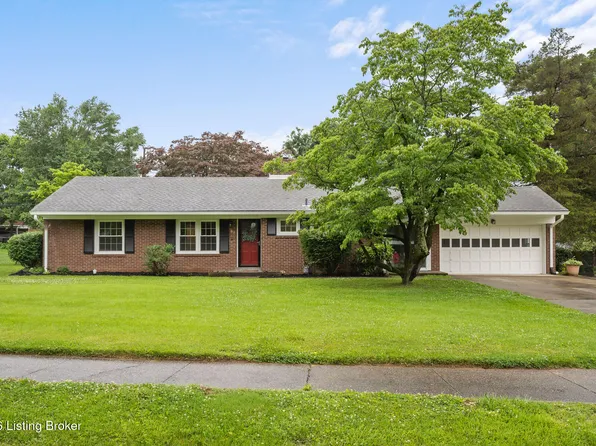 32 Narwood Dr, Louisville, KY 40299