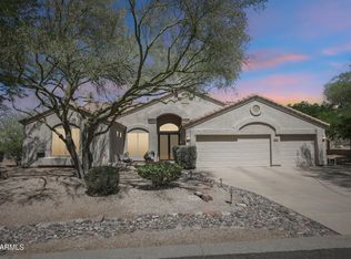 29630 N 67TH Street, Scottsdale, AZ 85266