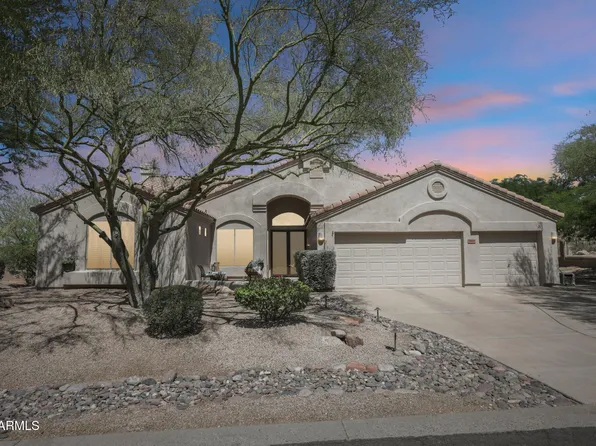 29630 N 67TH Street, Scottsdale, AZ 85266