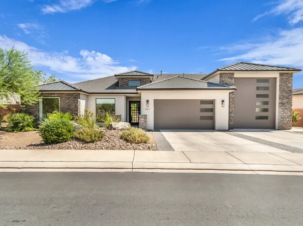 427 S Safe Haven Ln, Ivins, UT 84738