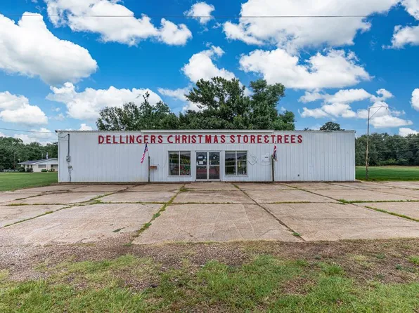 1866 State Highway 7 E, Center, TX 75935