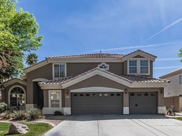 4495 E ASPEN Way, Gilbert, AZ 85234