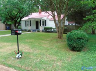 2016 Vanderbilt Dr SE, Huntsville, AL 35801