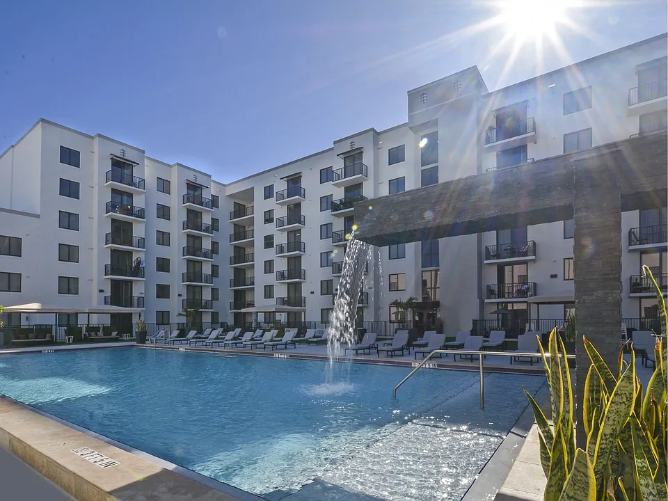 Solena West Miami I