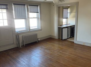 351 W Orange St APT 4, Lancaster, PA 17603