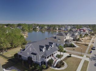 1521 Red Drum Rd, Mount Pleasant, SC 29466