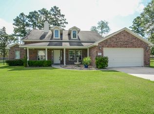 18953 Bandera Trl, Magnolia, TX 77355