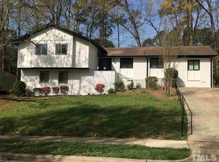 5809 Old Forge Cir, Raleigh, NC 27609