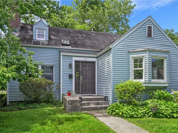 346 Milton Road, Rye, NY 10580
