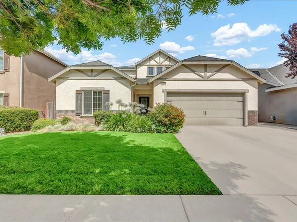 2256 N Duke Street, Visalia, CA 93291