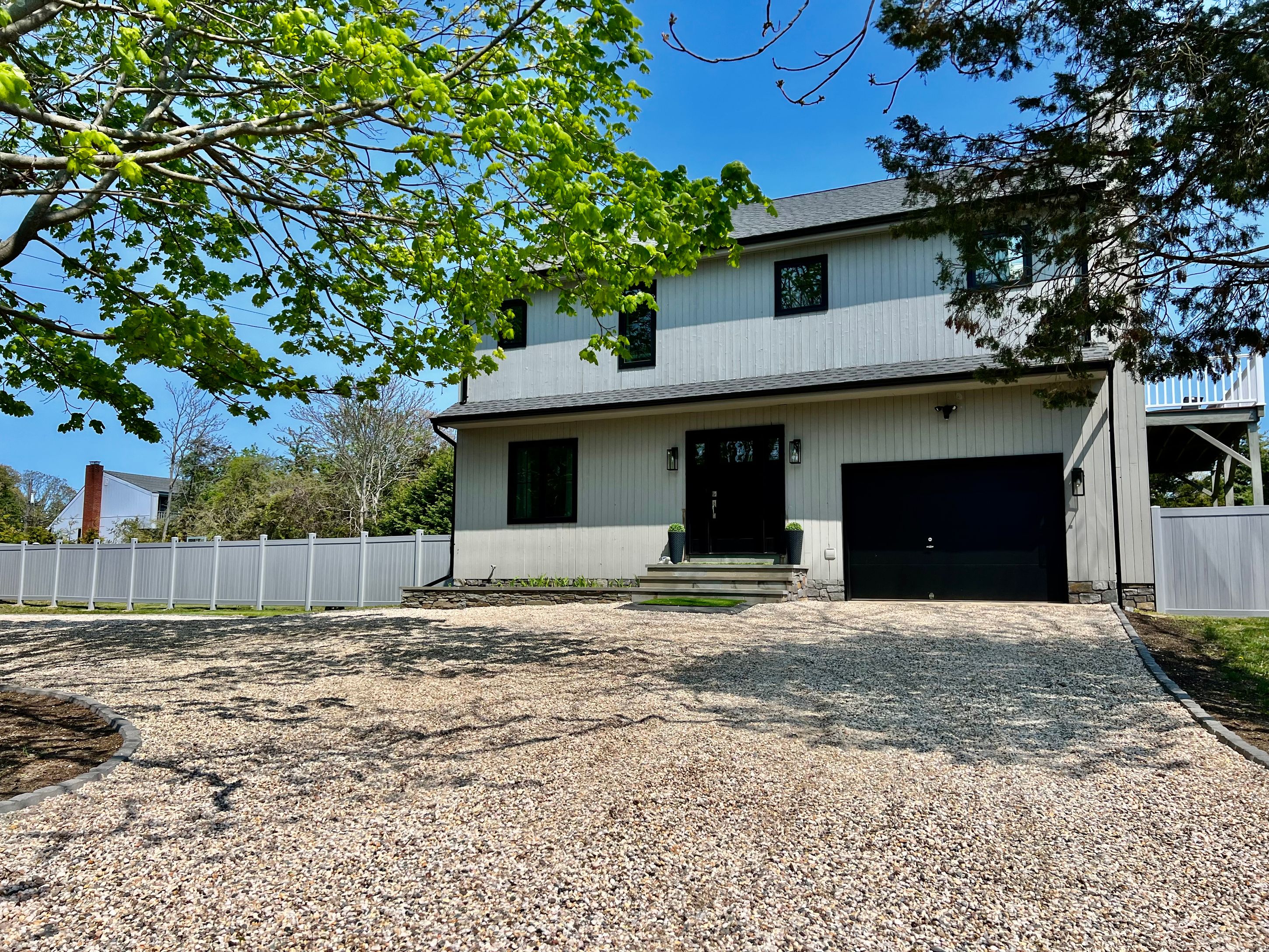 67 Foster Ave in Hampton Bays Out East