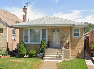 5607 S Kolmar Ave, Chicago, IL 60629