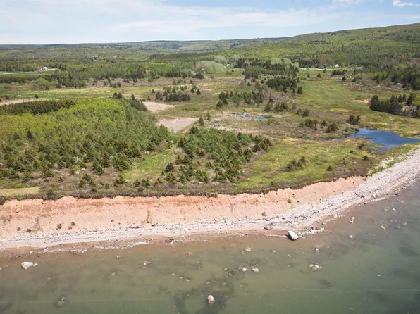 Highway 19, Long Pt, NS B0E 1P0