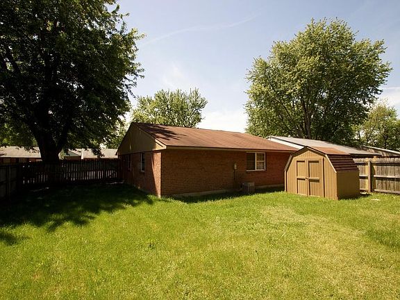 2nd image of 8247 Mount McKinley Dr