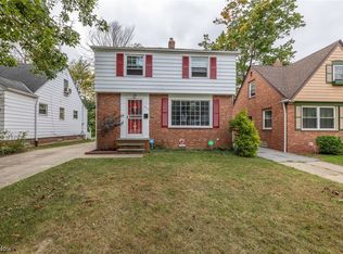 18112 Waterbury Ave, Maple Heights, OH