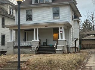 934 W Main St, Decatur, IL 62522