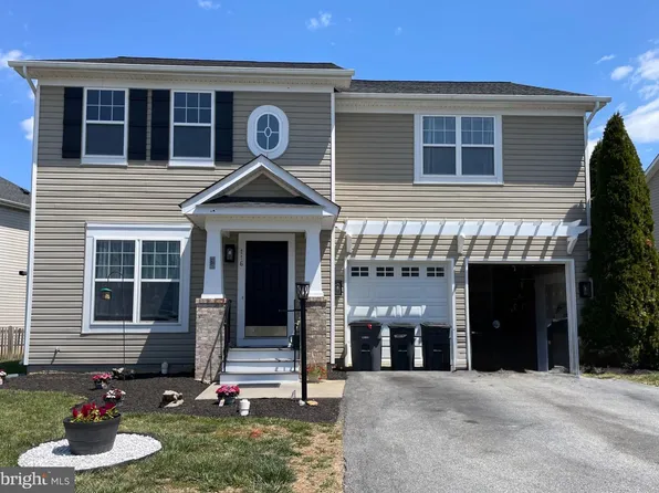 116 Roseville Ct, Boyce, VA 22620