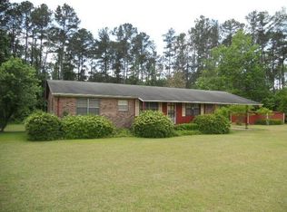 522 Carter Rd, Adrian, GA 31002