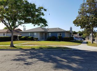 1301 W Elm Ave, Fullerton, CA 92833