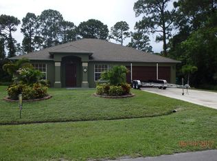 1650 SW Davis St, Port Saint Lucie, FL 34953