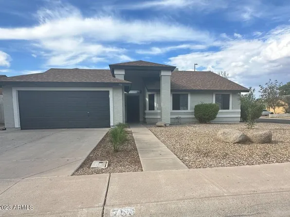756 E APPALOOSA Road, Gilbert, AZ 85296