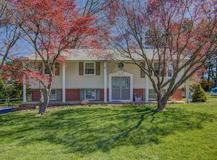 21 Brandywine Dr, Shrewsbury, PA 17361
