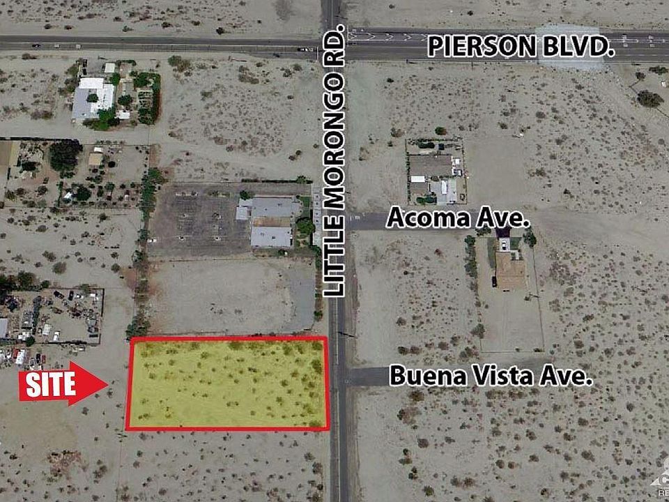 2nd image of 1 Little Morongo Rd