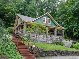 47 Timber Lake Rd, Sherman, CT 06784