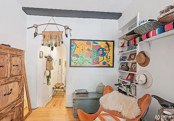 3rd image of 55 Morton St #2C